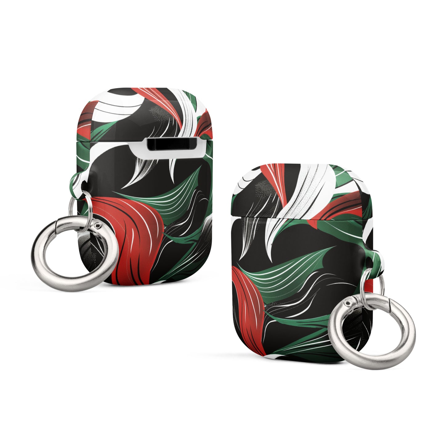 Colors of Palestine - Airpod Case