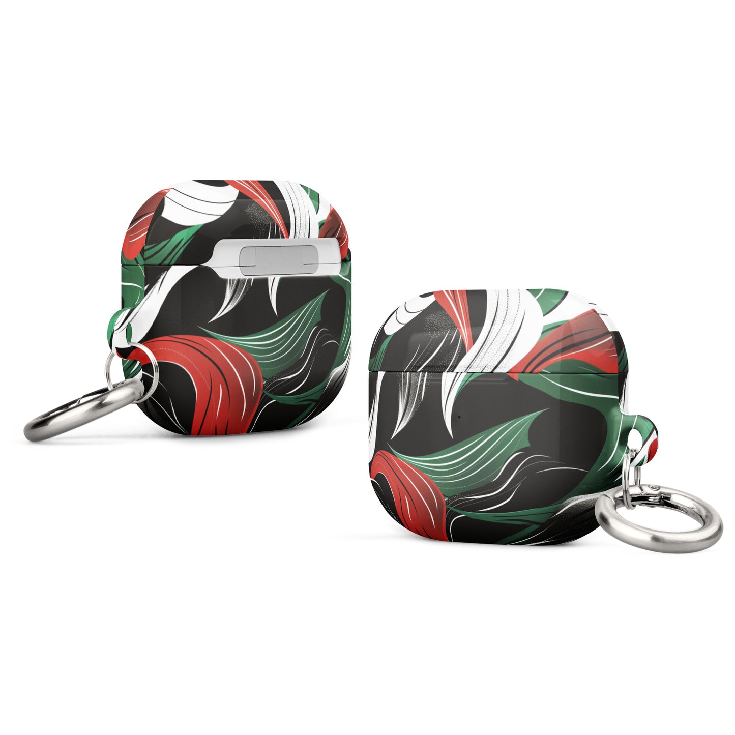 Colors of Palestine - Airpod Case