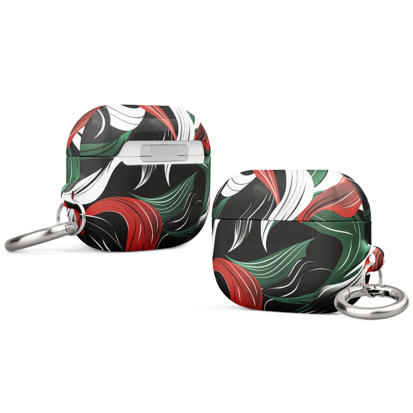 Colors of Palestine - Airpod Case