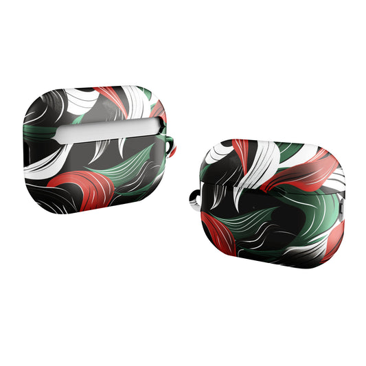 Colors of Palestine - Airpod Case